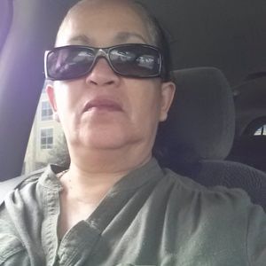 Meet your Posher, Margaret